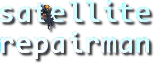 Satellite Repairman