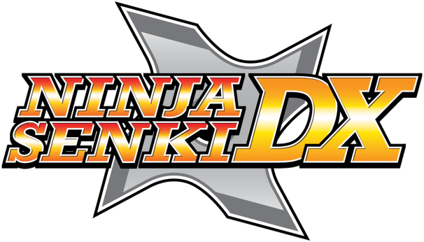 Ninja Senki DX