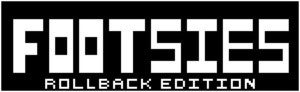 FOOTSIES Rollback Edition
