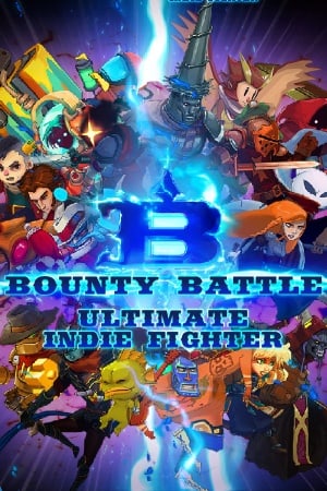 Bounty Battle