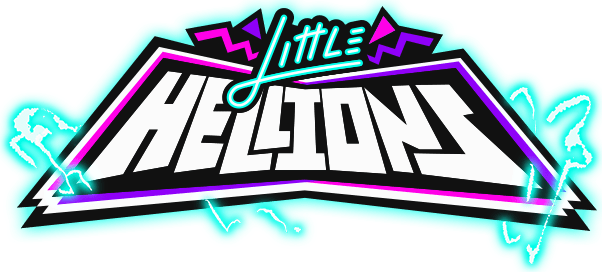 Little Hellions
