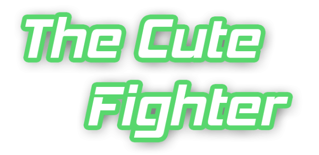 The Cute Fighter