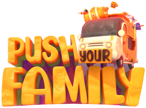 Push Your Family