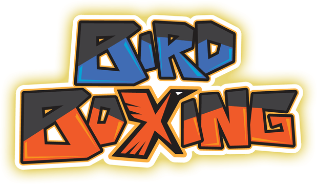 Bird Boxing