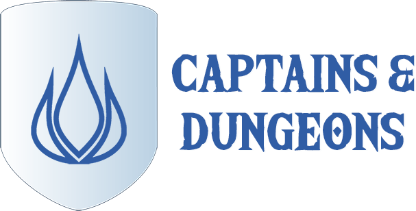 Captains and Dungeons
