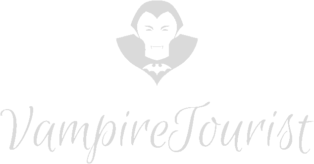 Vampire Tourist