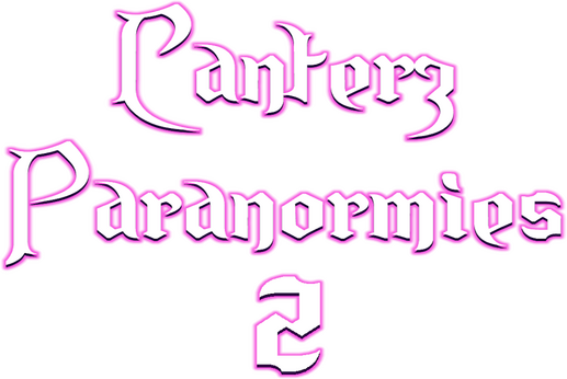 Canterz Paranormies 2