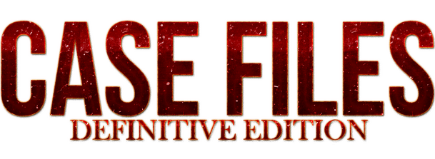 David Slade Mysteries: Case Files