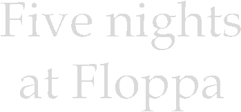 Five Nights At Floppa