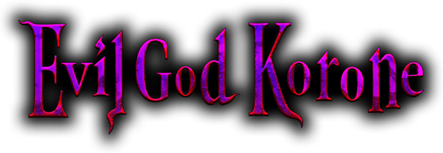 Evil God Korone