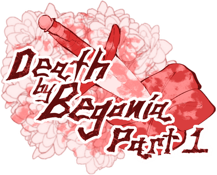 Death by Begonia