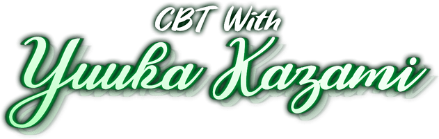 CBT With Yuuka Kazami