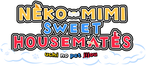 NEKO-MIMI SWEET HOUSEMATES Vol. 1