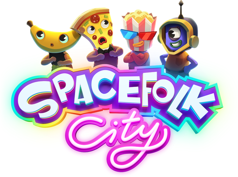 Spacefolk City