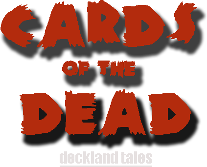 Cards of the Dead