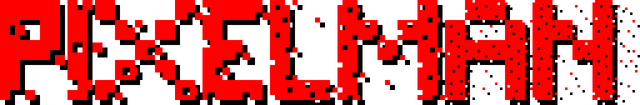 PIXELMAN