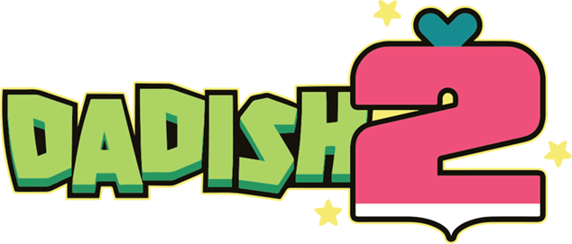Dadish 2