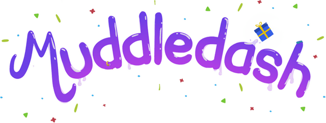 Muddledash