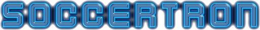 Soccertron