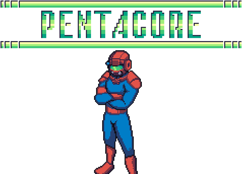 Pentacore