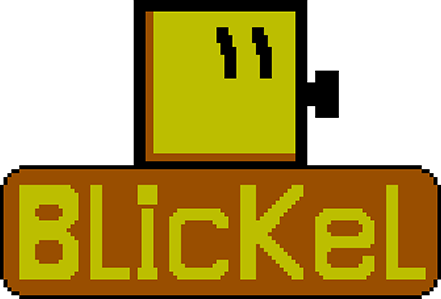 Blickel