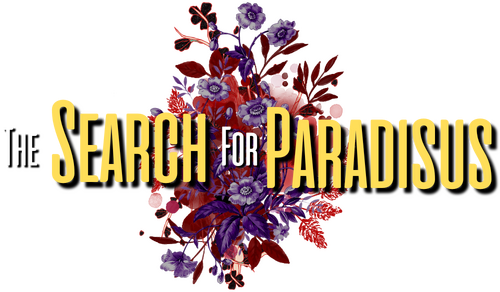 The Search For Paradisus