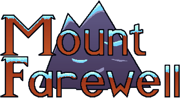 Mount Farewell