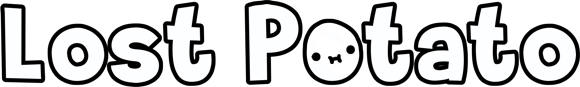 Lost Potato