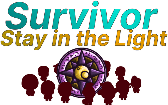 Survivor:Stay In The Light