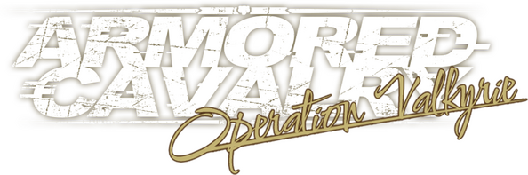 Armoured Cavalry: Operation Varkiri