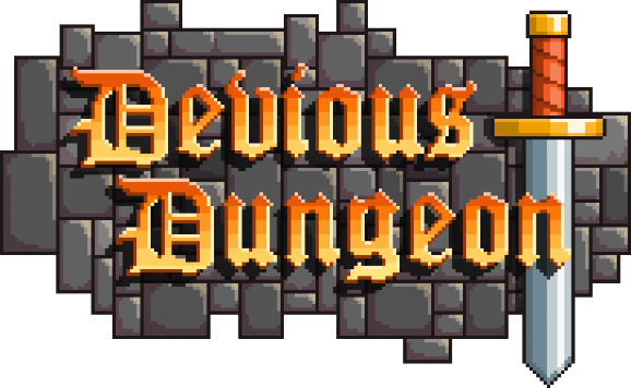 Devious Dungeon