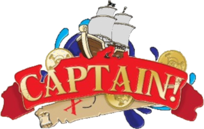 Captain!