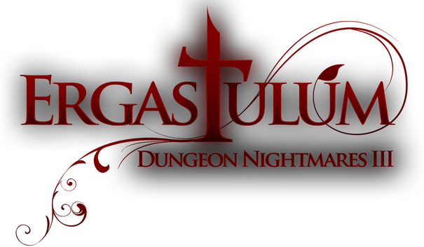Ergastulum: Dungeon Nightmares III
