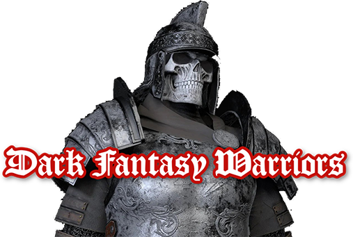 Dark Fantasy Warriors