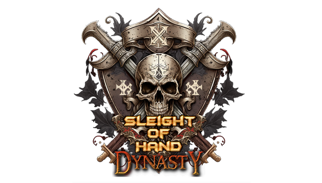 Sleight of Hand: Dynasty