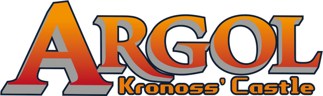 Argol - Kronoss' Castle