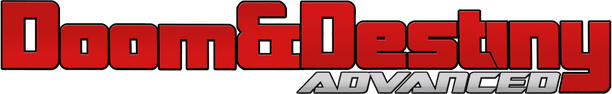 Doom and Destiny Advanced