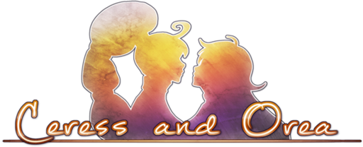 Ceress and Orea