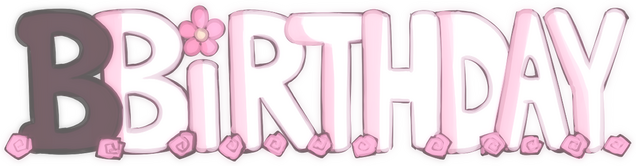 BBirthday - Visual Novel