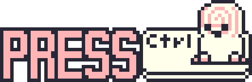 Press Ctrl