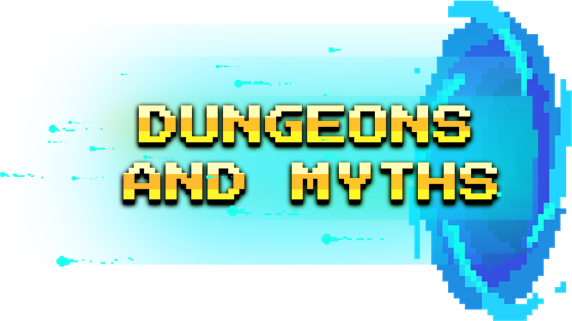 Dungeons and Myths