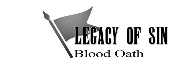 Legacy of Sin blood oath