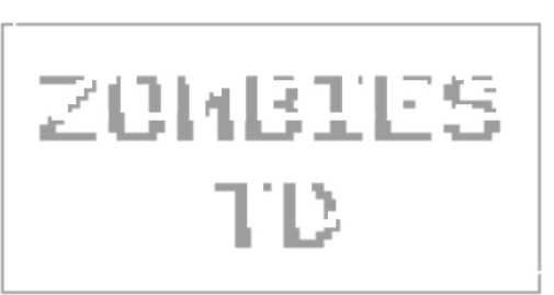 Zombies TD
