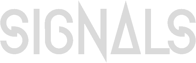 Signals