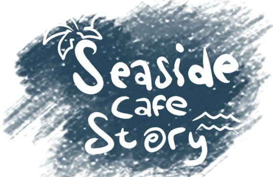Seaside Cafe Story