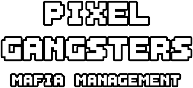 Pixel Gangsters: Mafia Manager