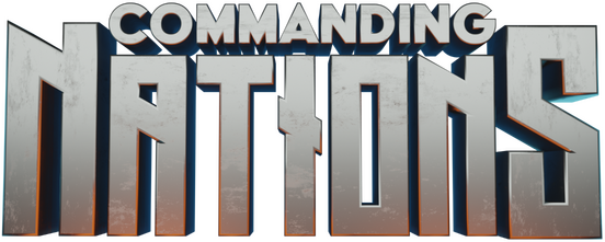 Commanding Nations