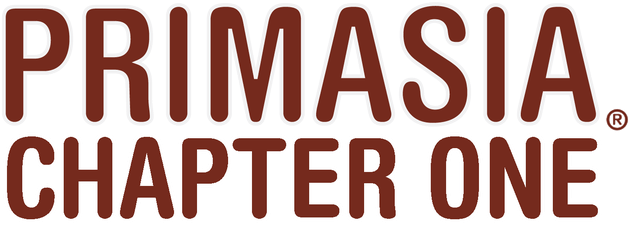 Primasia (Chapter One)