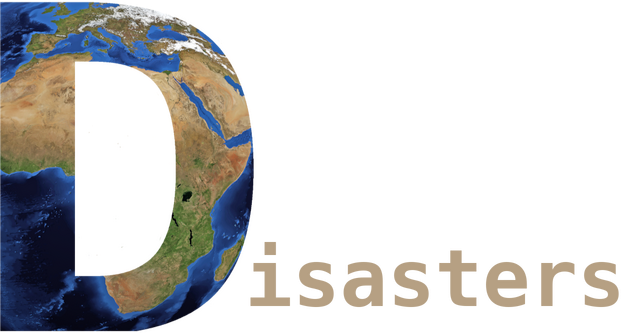 Disasters