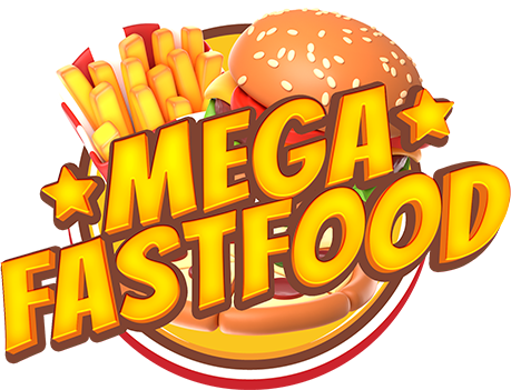 Mega Fast Food: A Fast Food Simulator Game